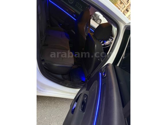 Sahibinden Renault Megane 1.5 dCi Joy 2016 Model 