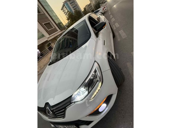 Sahibinden Renault Megane 1.5 dCi Joy 2016 Model 