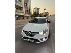 Sahibinden Renault Megane 1.5 dCi Joy 2016 Model 