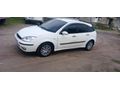 GÜN OTOMOTİVDEN Ford Focus 1.6 Ghia 2001 Model Afyonkarahisar