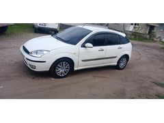 GÜN OTOMOTİVDEN Ford Focus 1.6 Ghia 2001 Model Afyonkarahisar