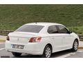 Sahibinden Peugeot 301 1.6 HDi Active 2016 Model 