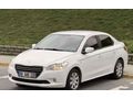 Sahibinden Peugeot 301 1.6 HDi Active 2016 Model 