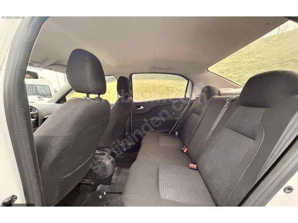 Sahibinden Peugeot 301 1.6 HDi Active 2016 Model 