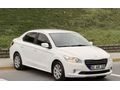 Sahibinden Peugeot 301 1.6 HDi Active 2016 Model 