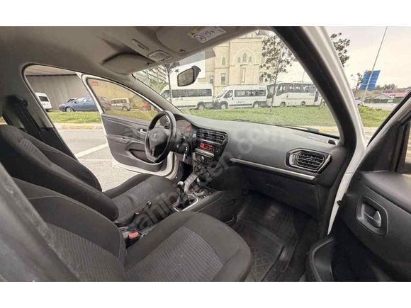 Sahibinden Peugeot 301 1.6 HDi Active 2016 Model 