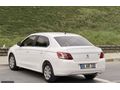 Sahibinden Peugeot 301 1.6 HDi Active 2016 Model 