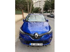 1.3 TCe ICON – Bakımlı / Masrafsız / Otomatik – Temiz Kullanılmış