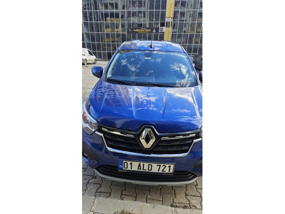 Sahibinden Renault Express Combi 1.5 BlueDCI Joy 2022 Model