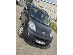 Sahibinden Citroen Nemo Combi 1.4 HDi SX Plus 2010 Model