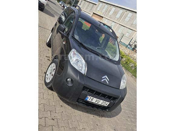 Sahibinden Citroen Nemo Combi 1.4 HDi SX Plus 2010 Model