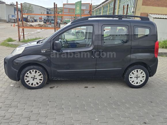 Sahibinden Citroen Nemo Combi 1.4 HDi SX Plus 2010 Model