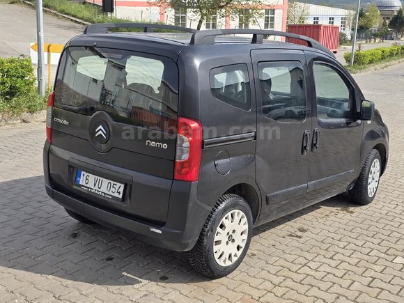 Sahibinden Citroen Nemo Combi 1.4 HDi SX Plus 2010 Model