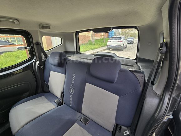 Sahibinden Citroen Nemo Combi 1.4 HDi SX Plus 2010 Model
