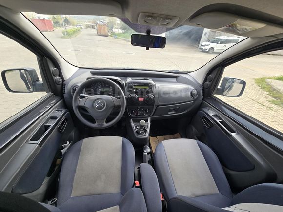 Sahibinden Citroen Nemo Combi 1.4 HDi SX Plus 2010 Model