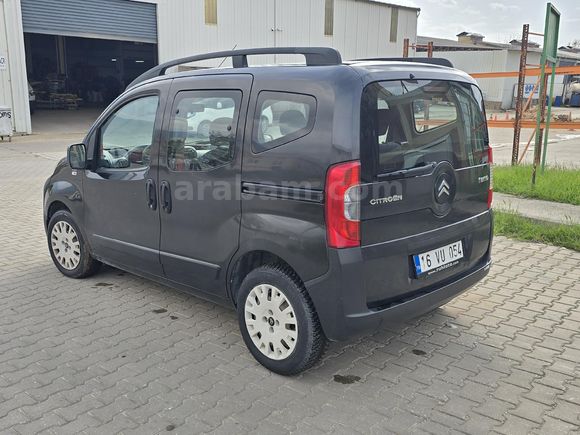 Sahibinden Citroen Nemo Combi 1.4 HDi SX Plus 2010 Model