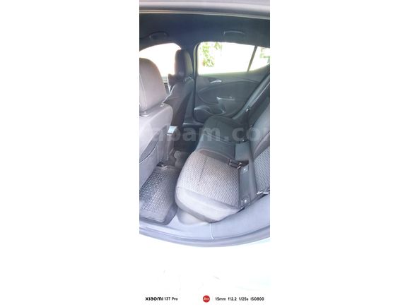 Sahibinden Opel Astra 1.4 T Dynamic 2016 Model