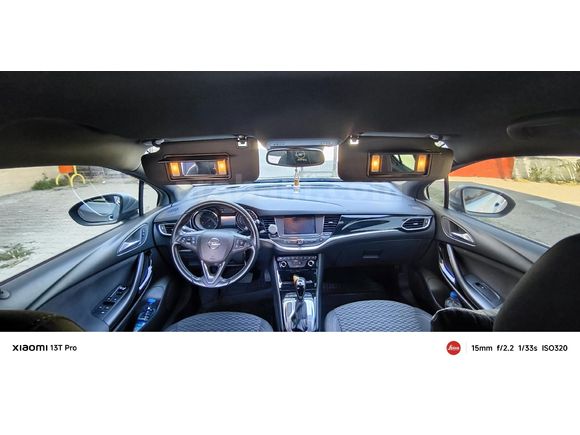 Sahibinden Opel Astra 1.4 T Dynamic 2016 Model