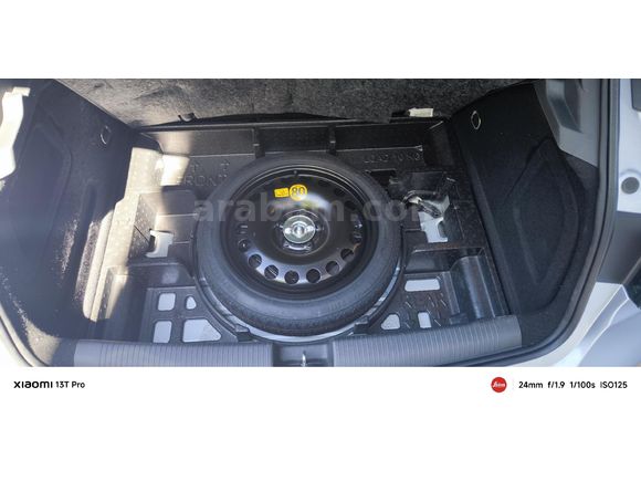 Sahibinden Opel Astra 1.4 T Dynamic 2016 Model