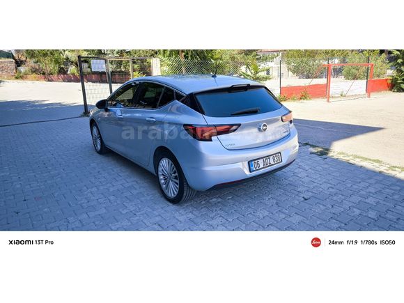 Sahibinden Opel Astra 1.4 T Dynamic 2016 Model