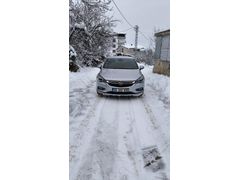 Sahibinden Opel Astra 1.4 T Dynamic 2016 Model