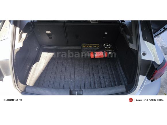 Sahibinden Opel Astra 1.4 T Dynamic 2016 Model