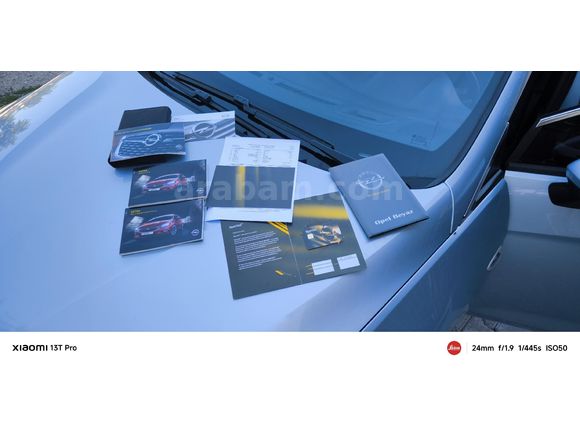 Sahibinden Opel Astra 1.4 T Dynamic 2016 Model