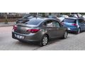 Sahibinden Opel Astra 1.6 Edition Plus 2018 Model  95.500 km Gri