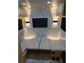 1-2 HAFTA KULLANILMIŞ FULL+FULL ÇEKME KARAVAN