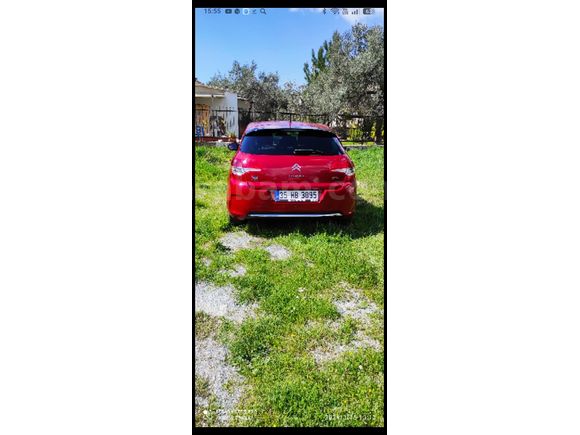 Sahibinden Citroen C4 1.6 e-HDi Confort Plus 2012 Model