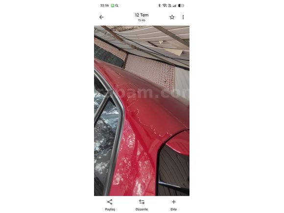 Sahibinden Citroen C4 1.6 e-HDi Confort Plus 2012 Model