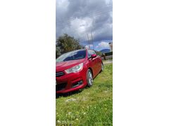 Sahibinden Citroen C4 1.6 e-HDi Confort Plus 2012 Model