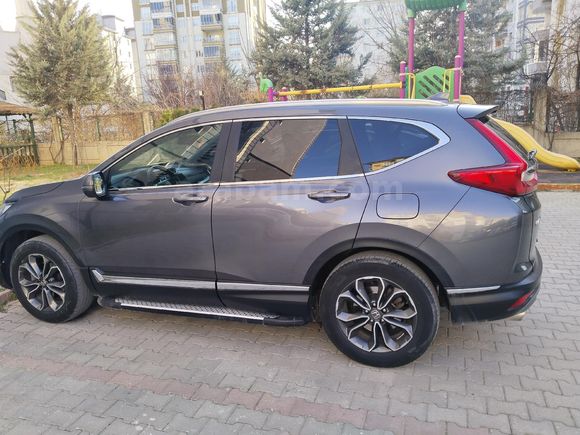 Öğretmenden temiz  Honda CR-V