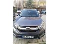 Öğretmenden temiz  Honda CR-V