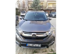 Öğretmenden temiz  Honda CR-V
