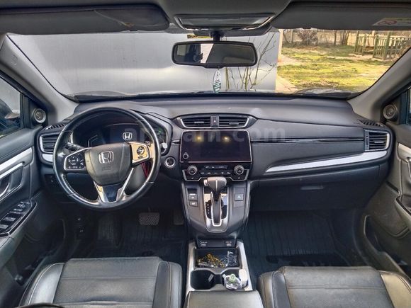 Öğretmenden temiz  Honda CR-V