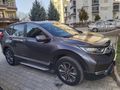 Öğretmenden temiz  Honda CR-V