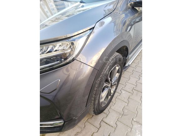 Öğretmenden temiz  Honda CR-V