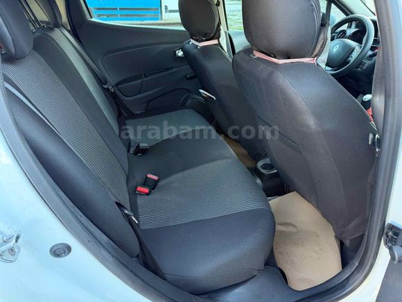 Sahibinden Renault Clio 1.2 Joy 2018 Model 