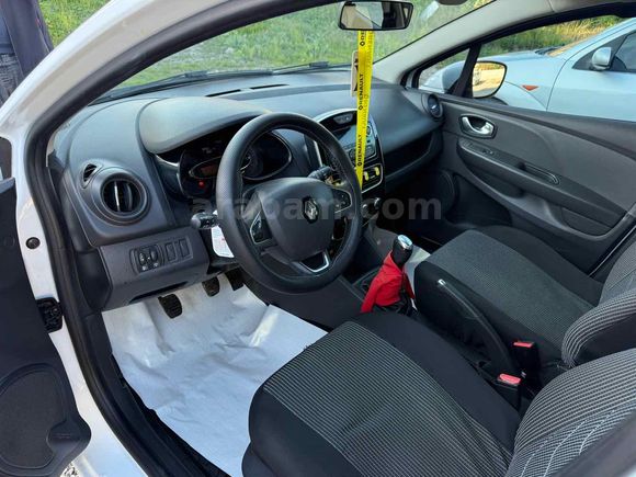 Sahibinden Renault Clio 1.2 Joy 2018 Model 