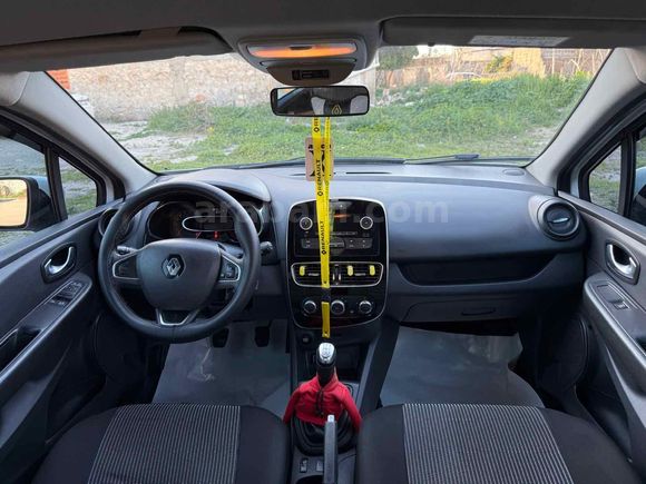 Sahibinden Renault Clio 1.2 Joy 2018 Model 