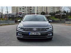 SAHİBİNDEN TERTEMİZ | YETKİLİ SERVİS BAKIMLI PASSAT 