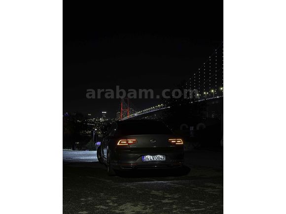 SAHİBİNDEN TERTEMİZ | YETKİLİ SERVİS BAKIMLI PASSAT 