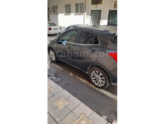 Sahibinden Opel Mokka 1.6 CDTI Cosmo 2015 Model
