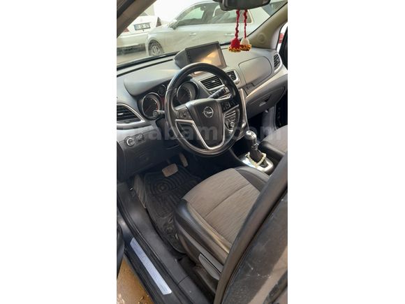 Sahibinden Opel Mokka 1.6 CDTI Cosmo 2015 Model