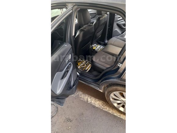 Sahibinden Opel Mokka 1.6 CDTI Cosmo 2015 Model