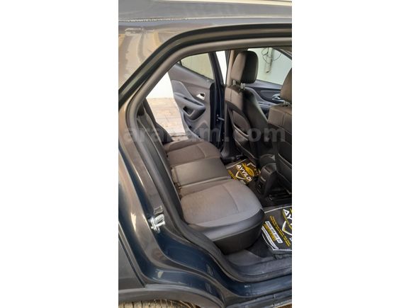 Sahibinden Opel Mokka 1.6 CDTI Cosmo 2015 Model