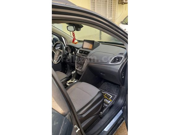 Sahibinden Opel Mokka 1.6 CDTI Cosmo 2015 Model