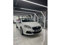 Fiat Linea 1.3 Multijet Pop 2015 Model  206.000km Beyaz