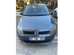 Sahibinden Volkswagen Polo 1.2 TDi Trendline 2013 Model 